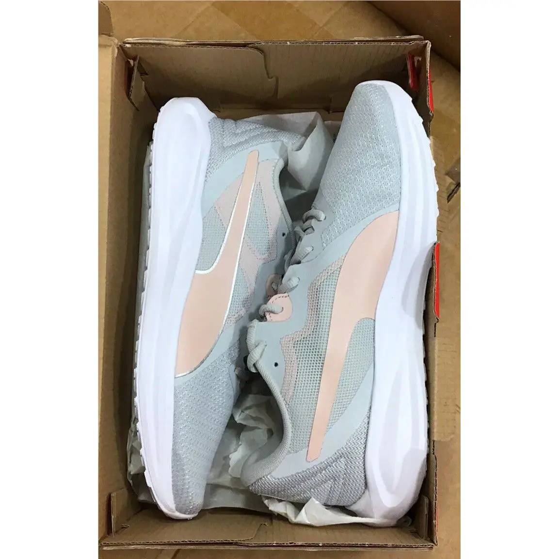 Puma shoes - Puma Twitch Runner Lace Up Running - 37755823 - Grey 6