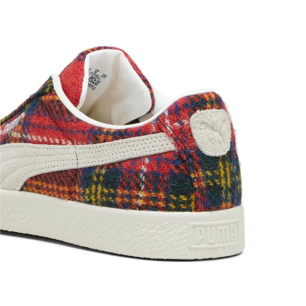 Puma shoes - Red 0