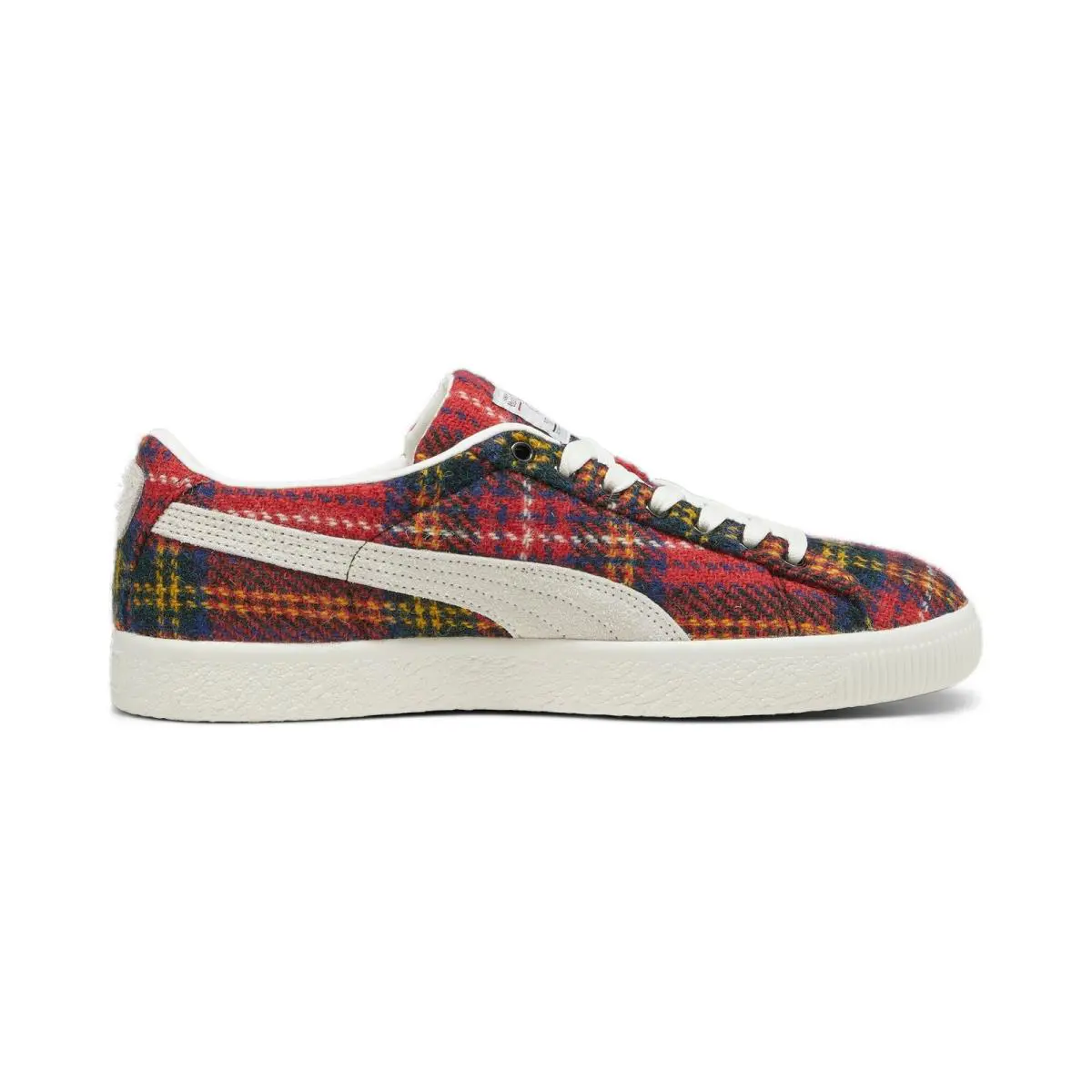 Puma shoes - Red 6
