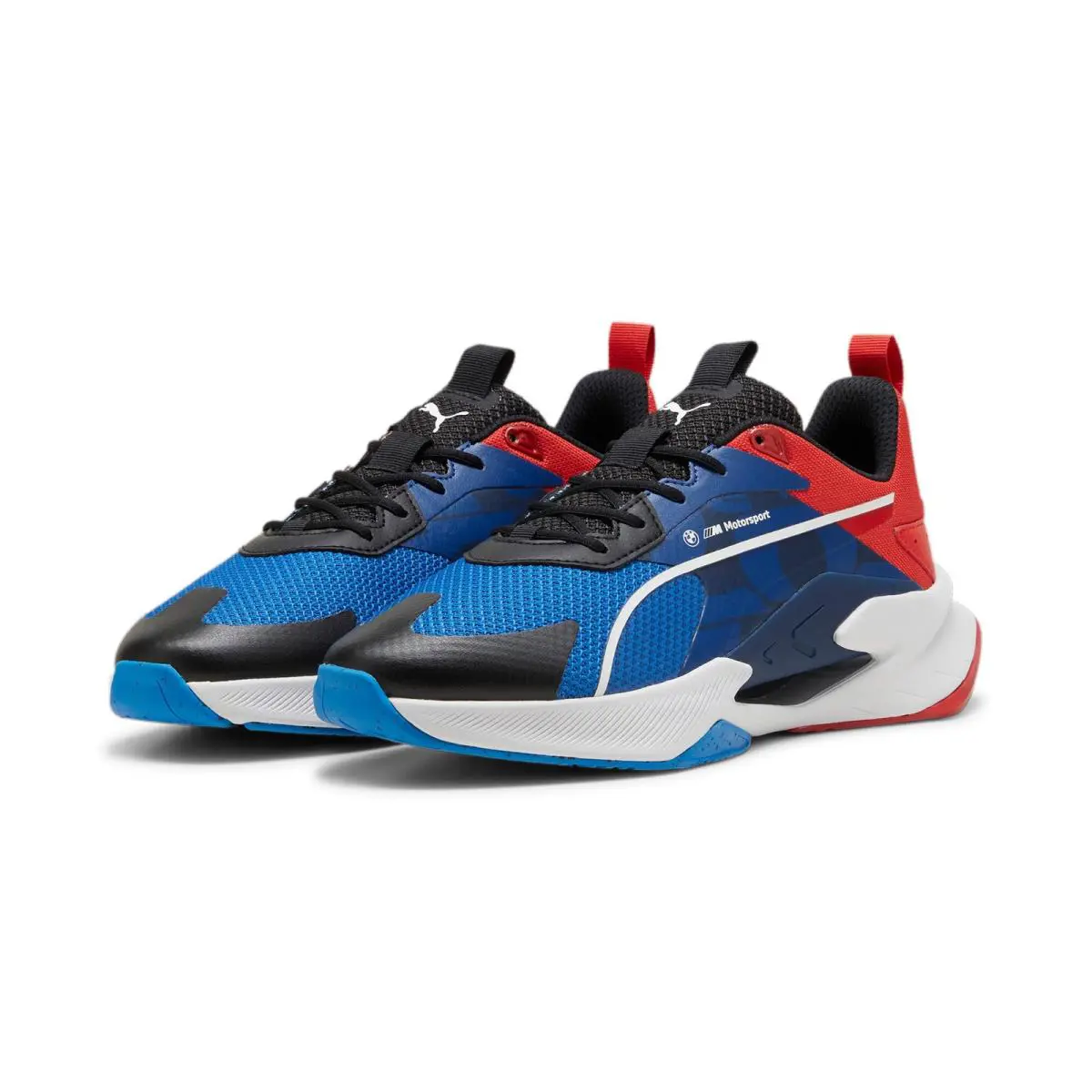 Puma shoes - Blue 0
