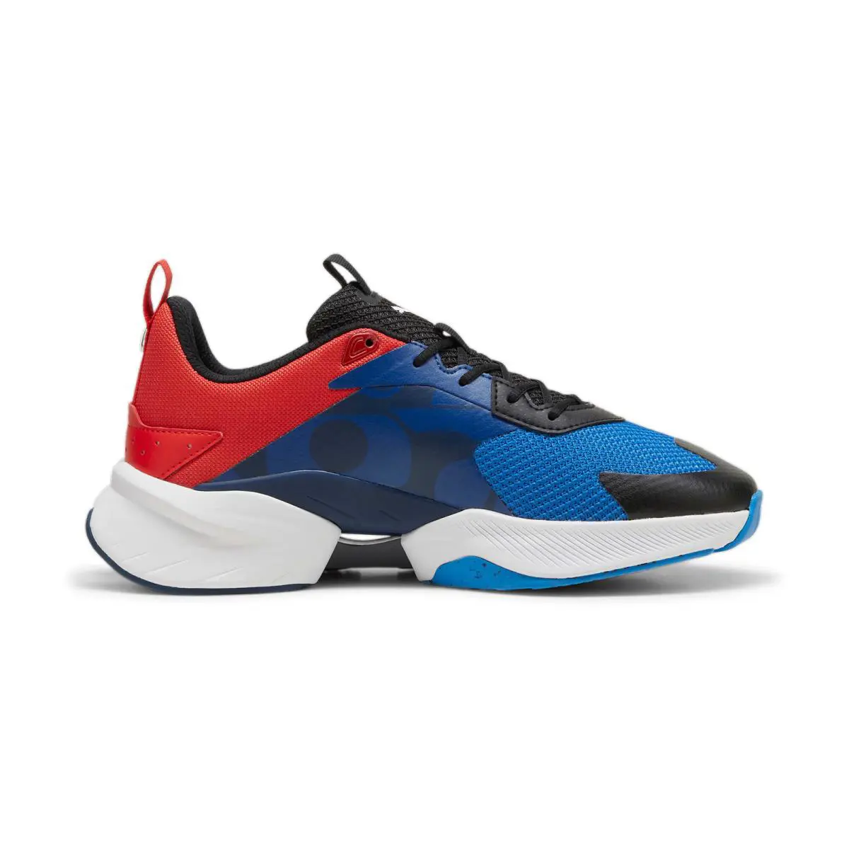 Puma shoes - Blue 1