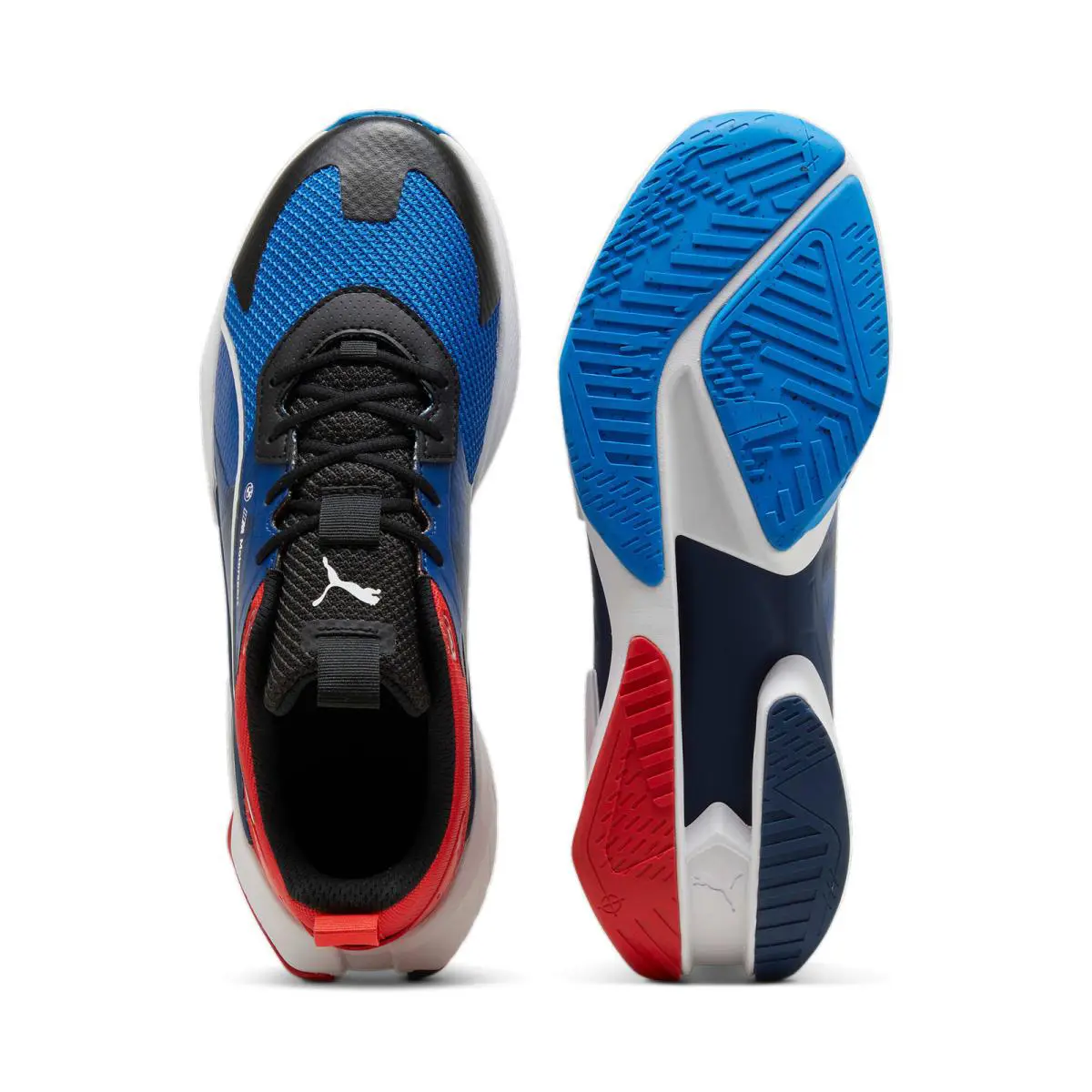 Puma shoes - Blue 10