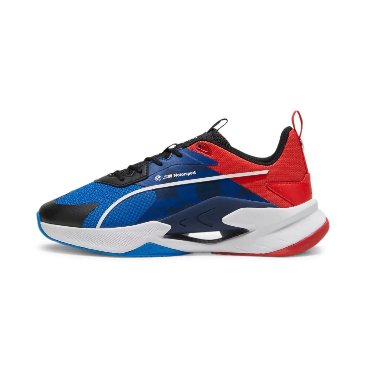 Puma shoes - Blue 5