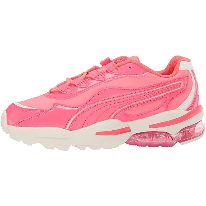 Puma shoes - Pink Alert, Heathered 0