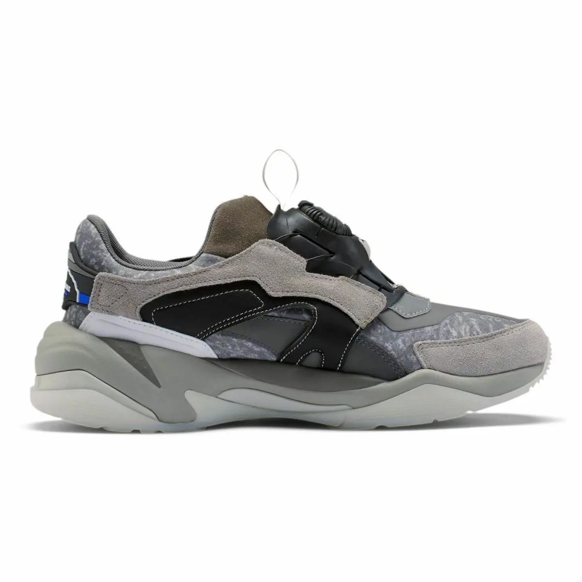 Puma shoes - Gray 2
