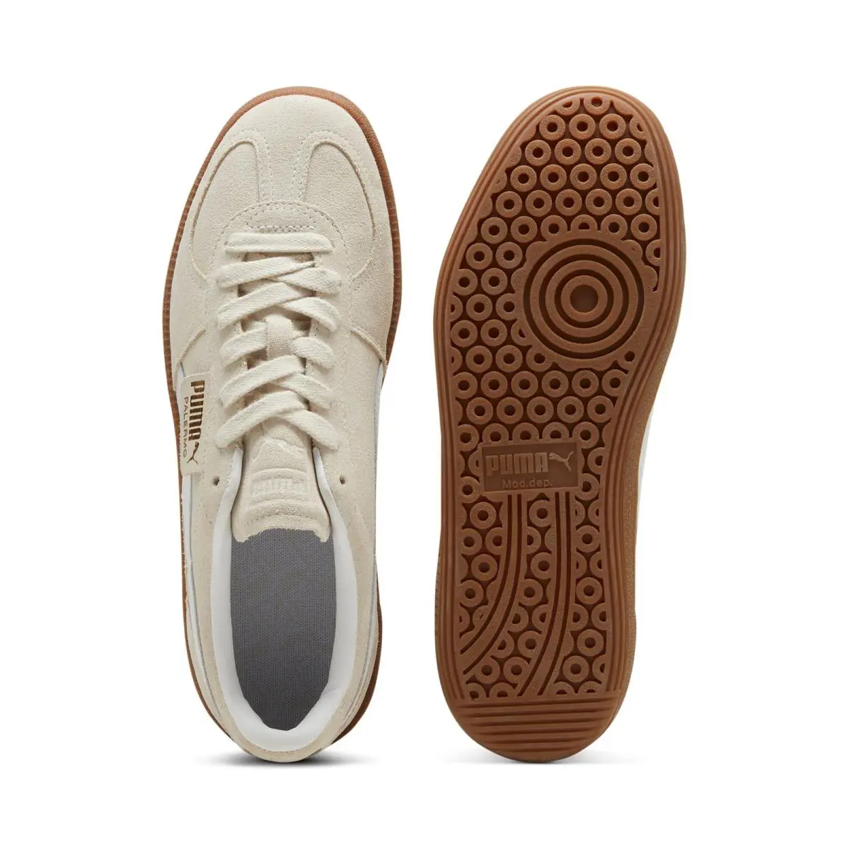 Puma shoes - White 2
