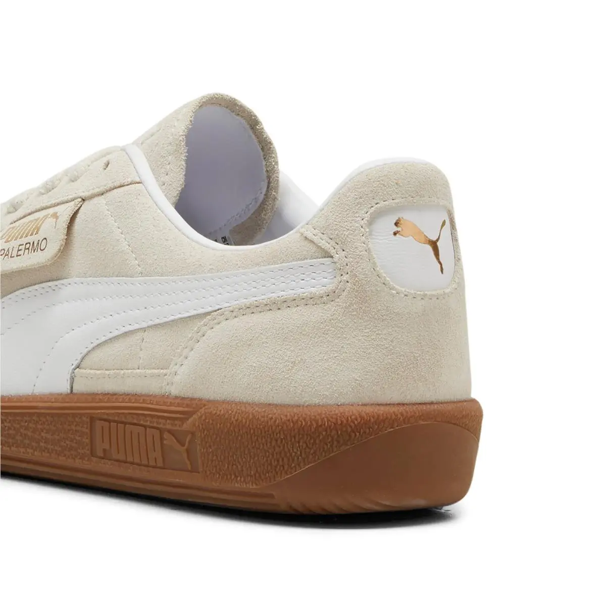Puma shoes - White 6