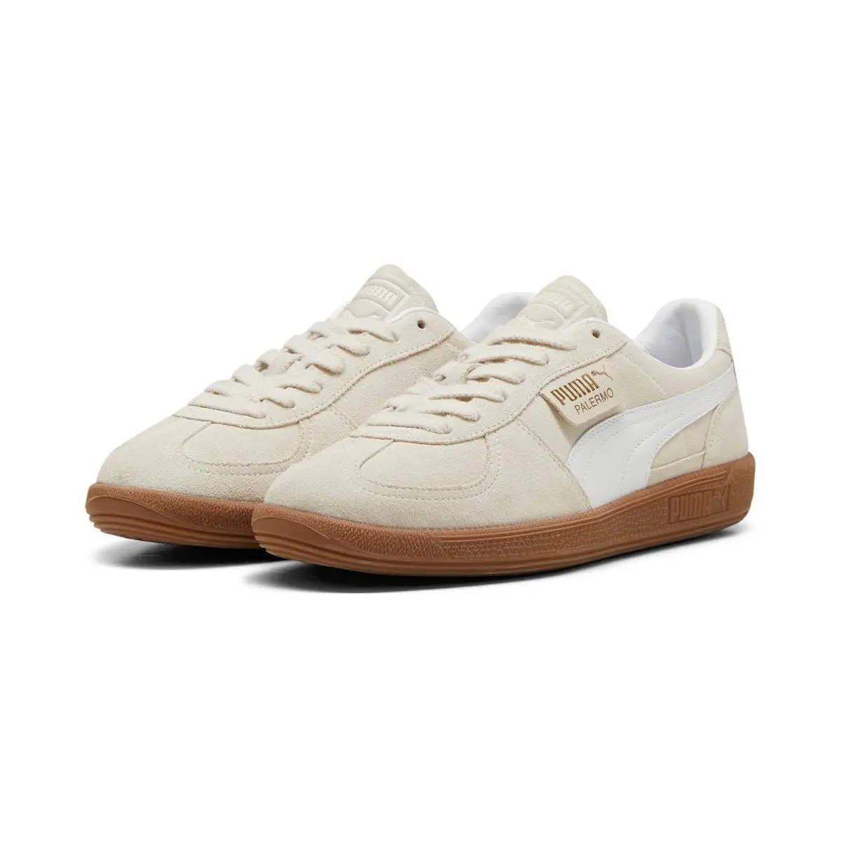 Puma shoes - White 4