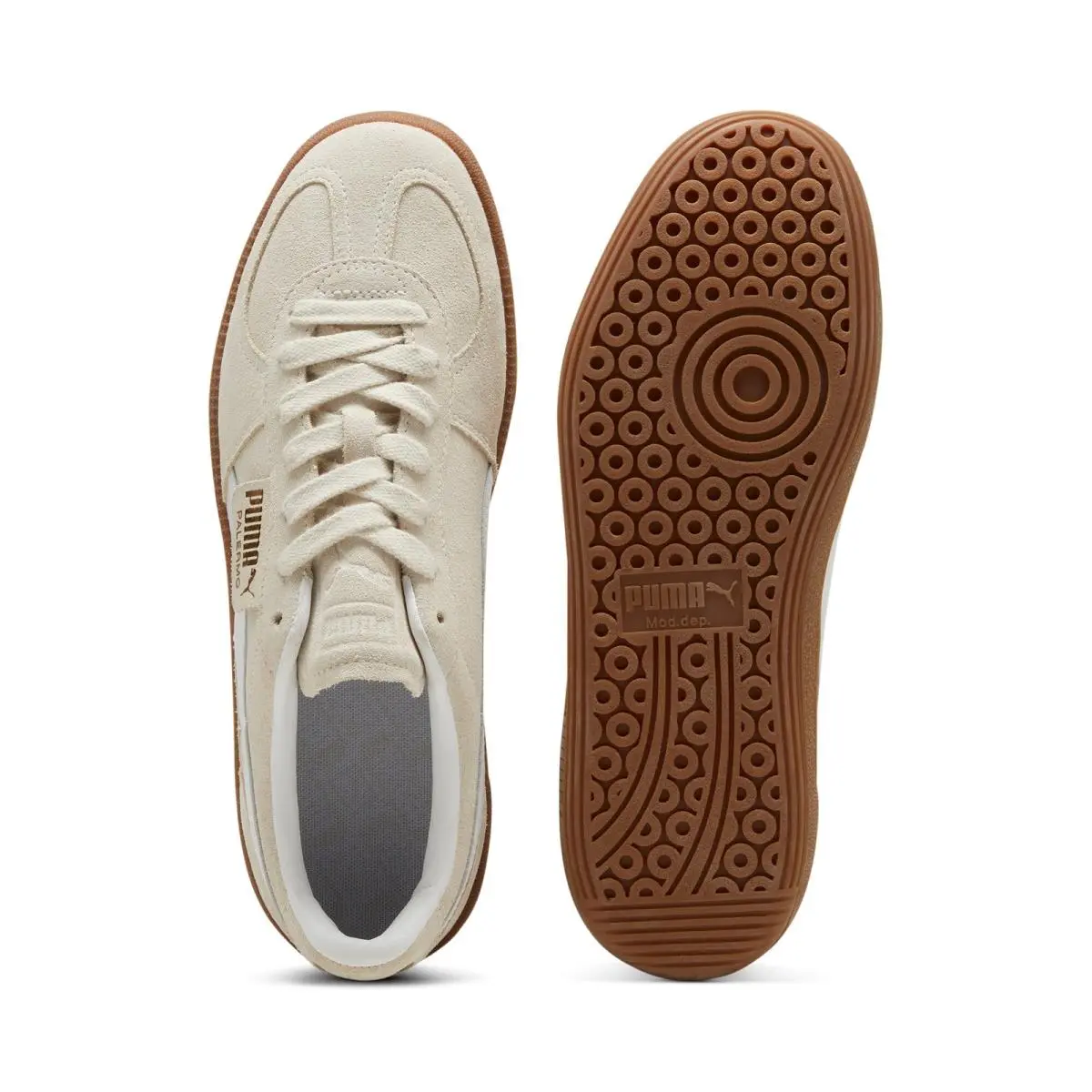 Puma shoes - White 7