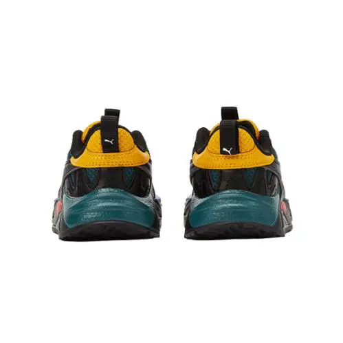 Puma shoes - Multicolor 1