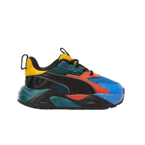 Puma shoes - Multicolor 3