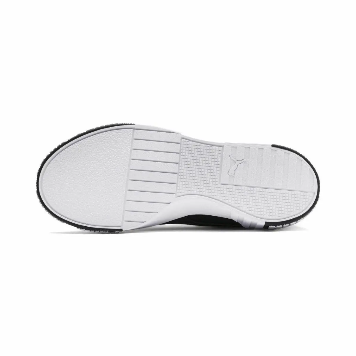 Puma shoes - PUMA Cali - Cali - Black 2