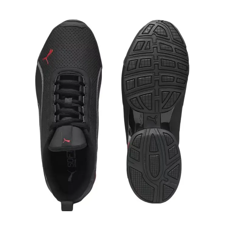 Puma shoes - Black 2