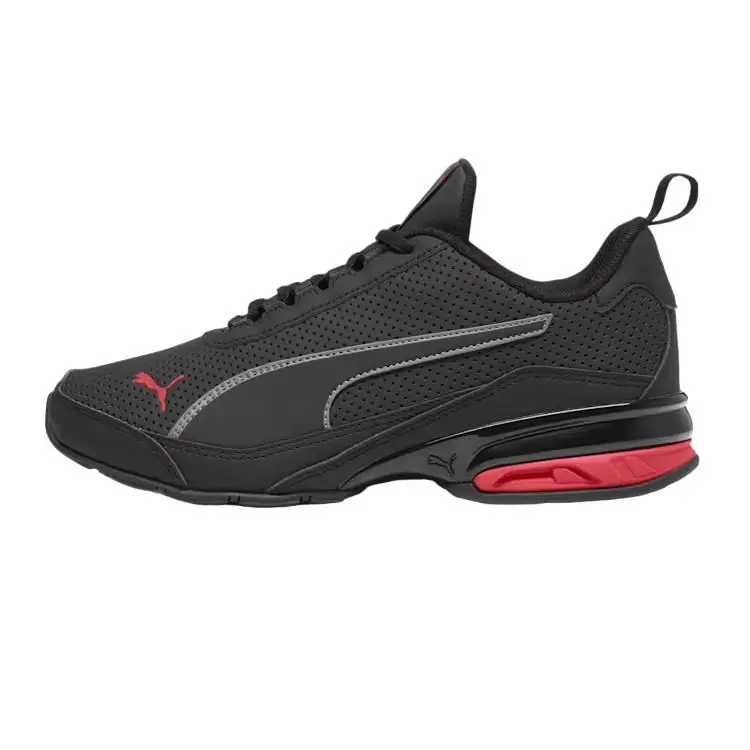 Puma shoes - Black 4