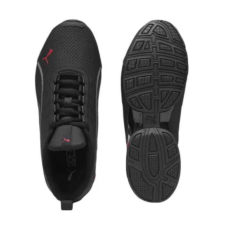 Puma shoes - Black 6