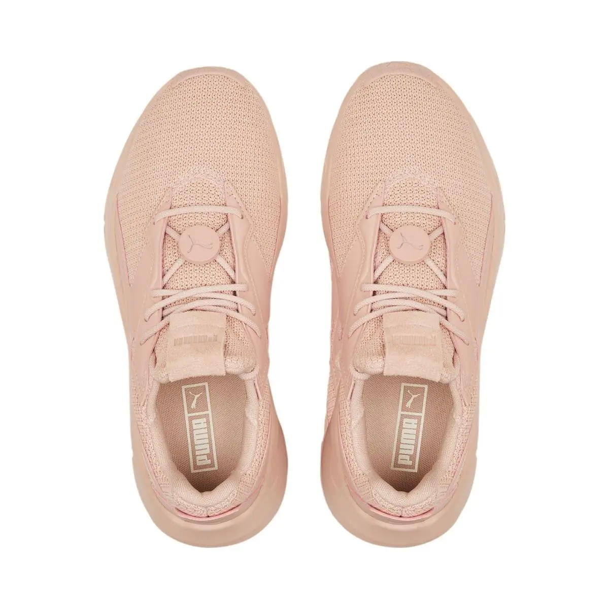 Puma shoes - Rose Quartz 3