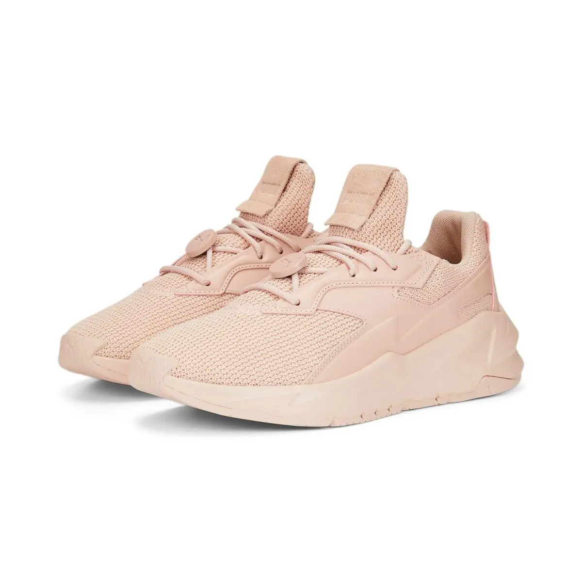 Puma shoes - Rose Quartz 5