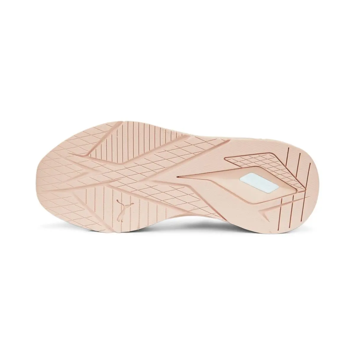 Puma shoes - Rose Quartz 6