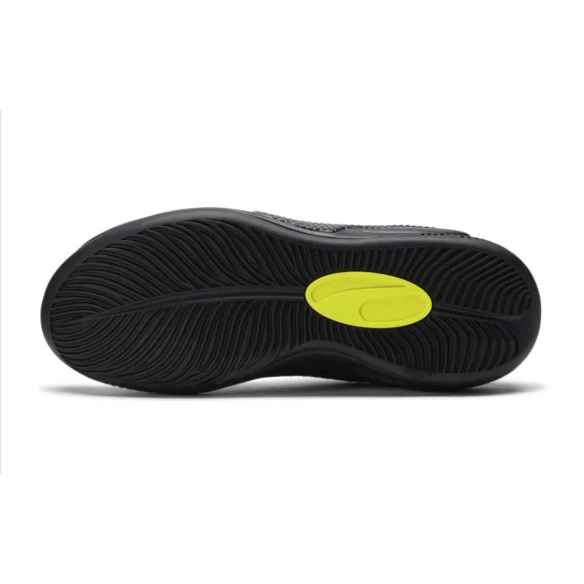 Puma shoes - Puma RS-Dreamer - Black/ Yellow 8