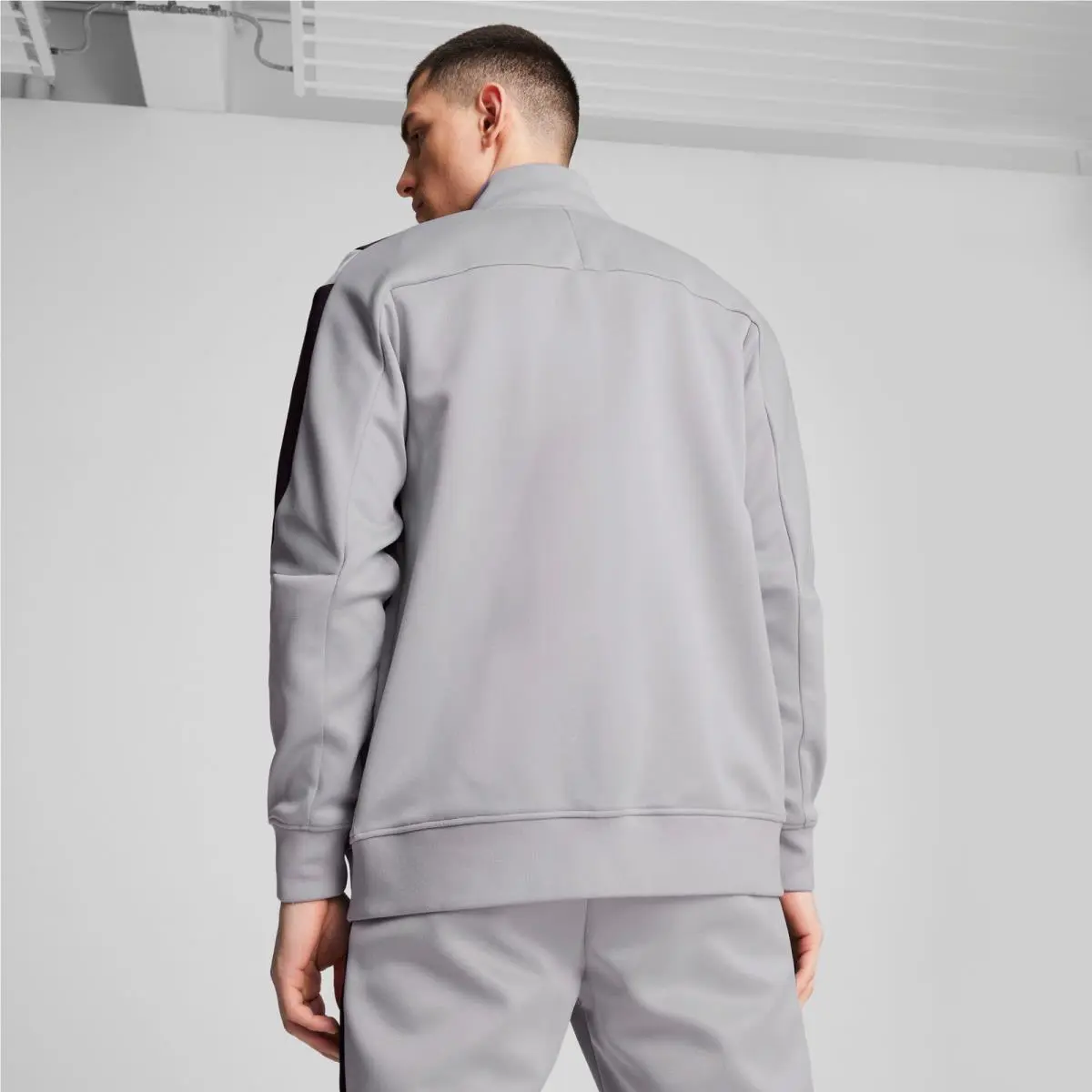 Puma clothing - Gray 4