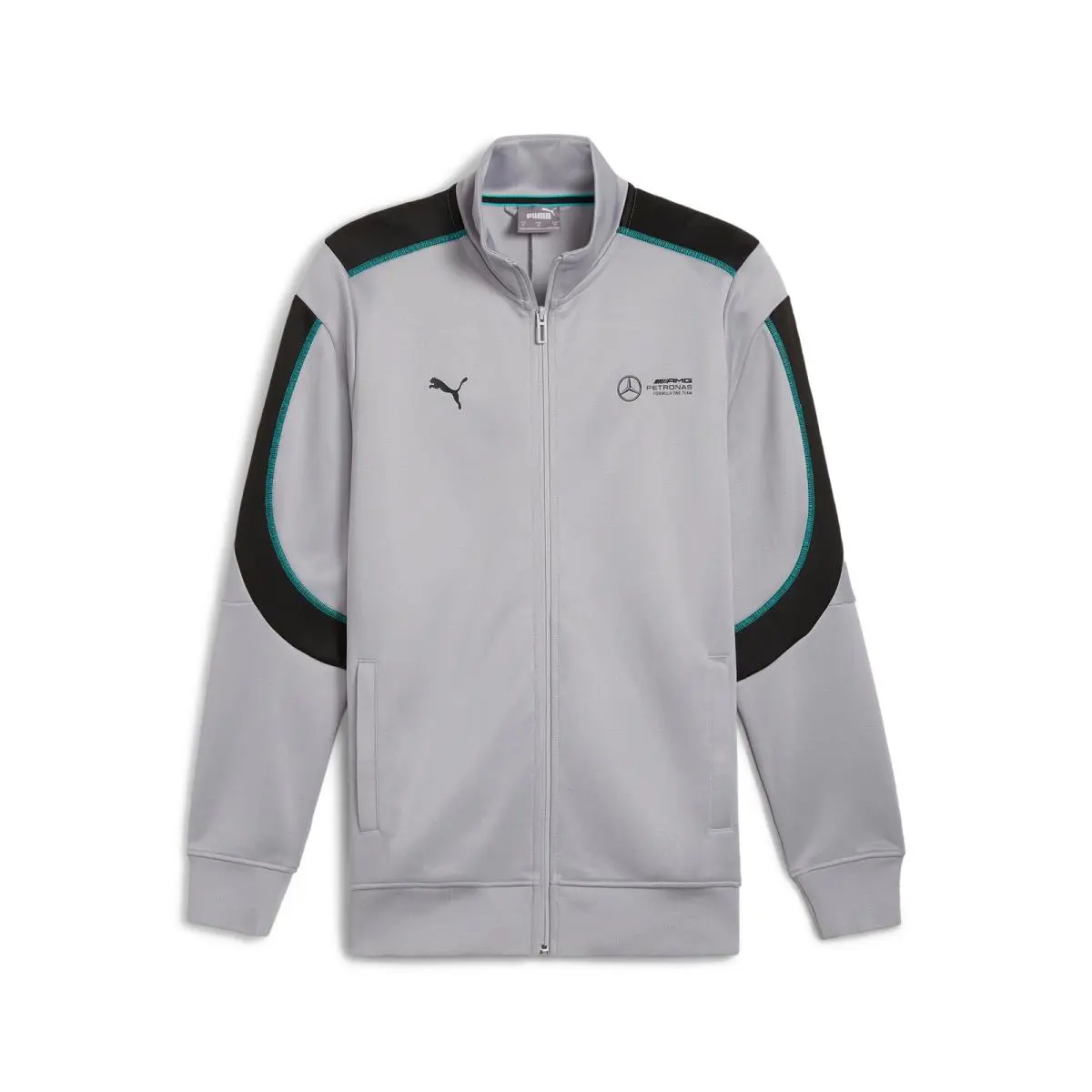 Puma clothing - Gray 5