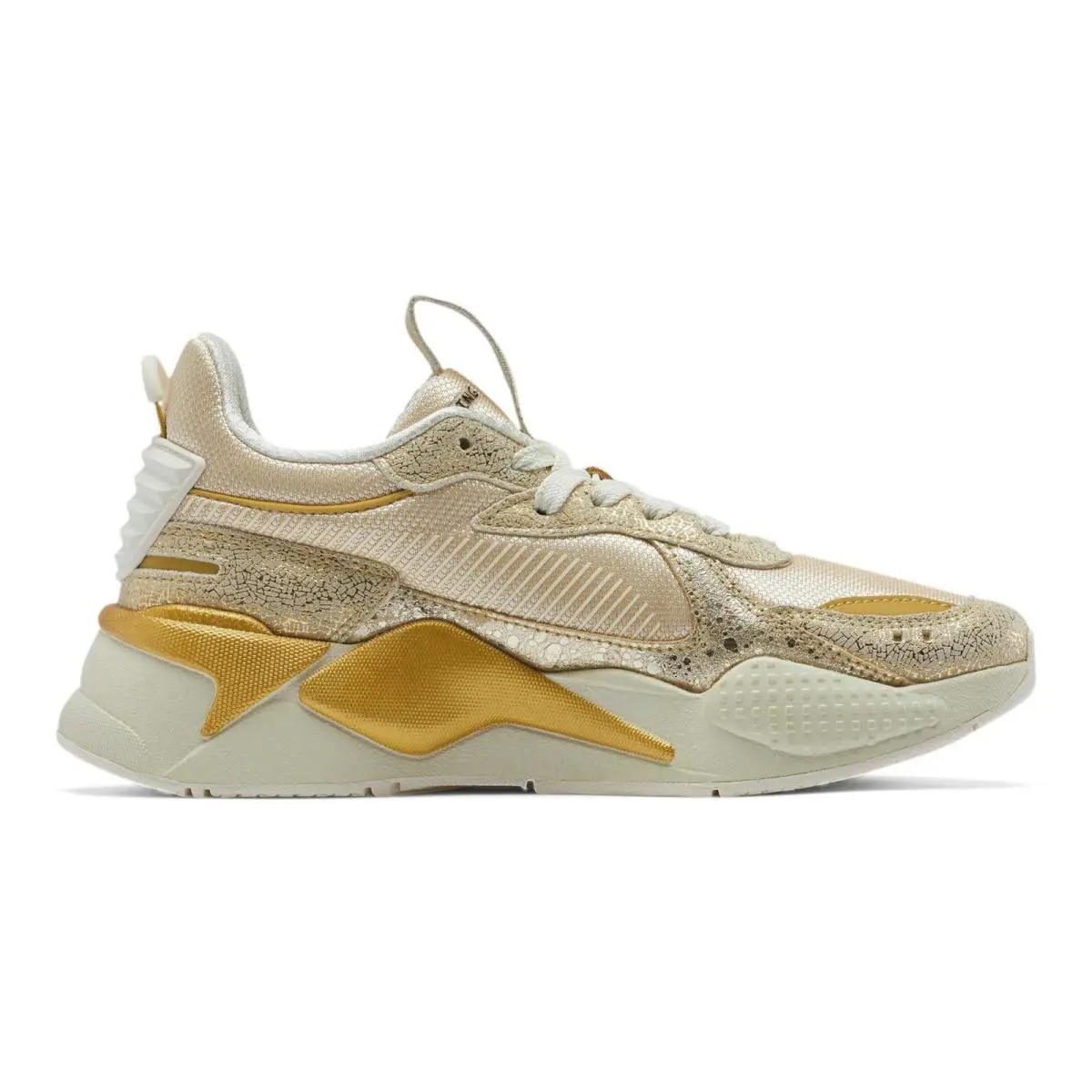 Puma shoes - Gold 3