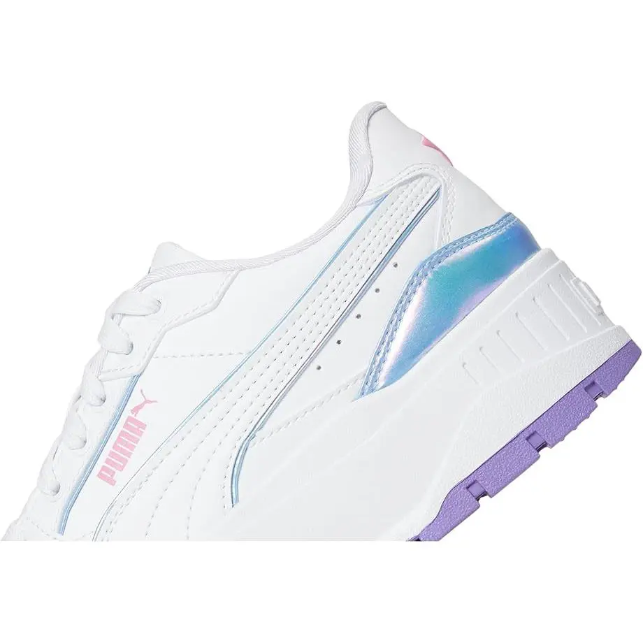 Puma shoes - White 4
