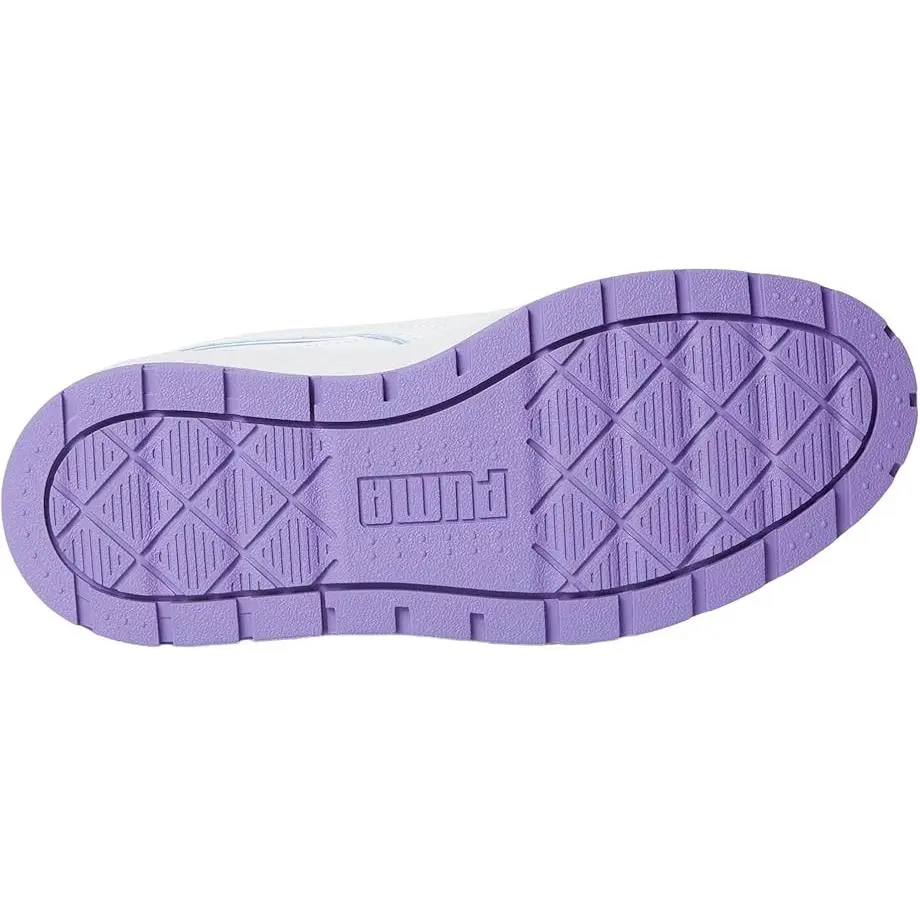 Puma shoes - White 8