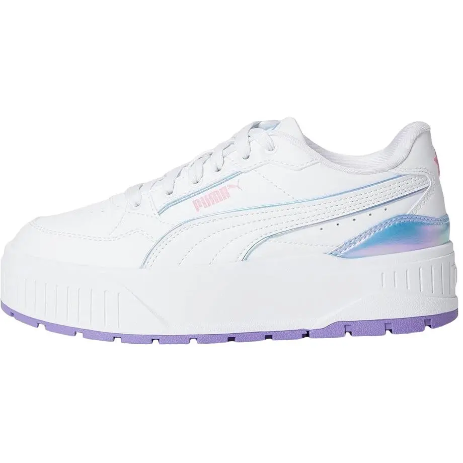 Puma shoes - White 9