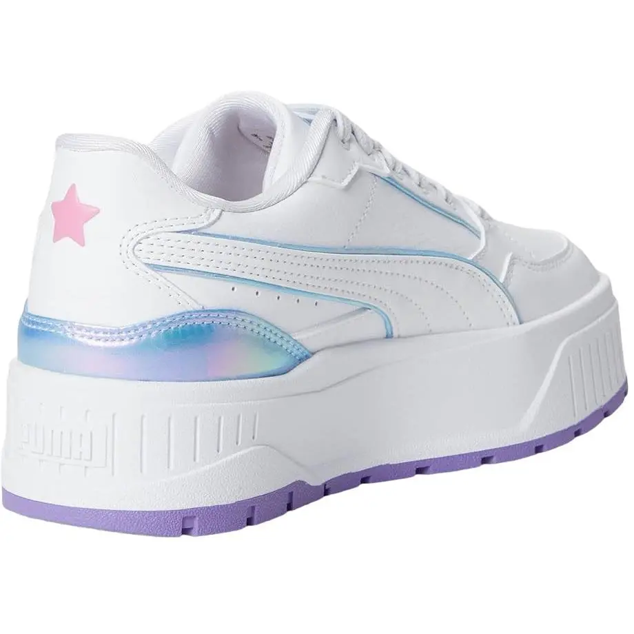 Puma shoes - White 10