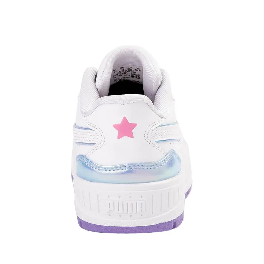 Puma shoes - White 12