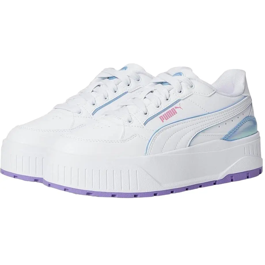 Puma shoes - White 6