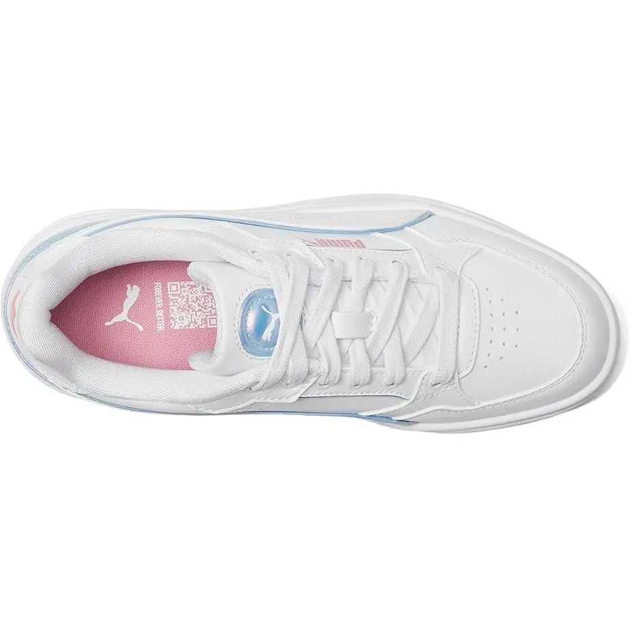 Puma shoes - White 7