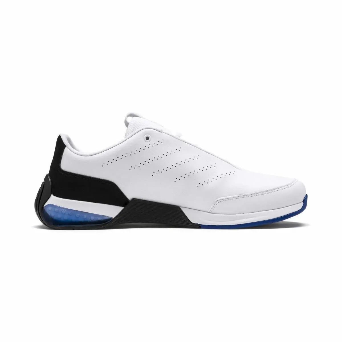 Puma shoes - White 2