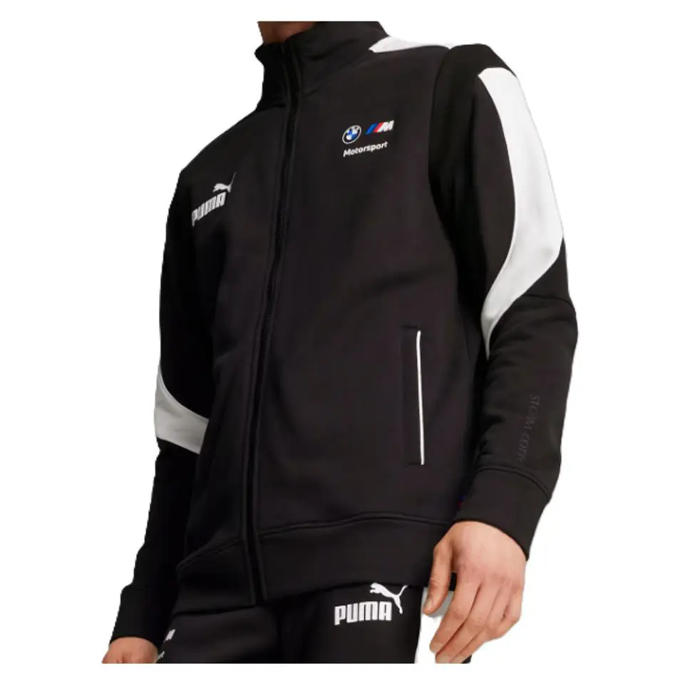 Puma clothing - Black 1