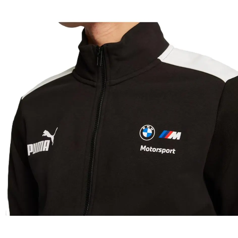 Puma clothing - Black 7