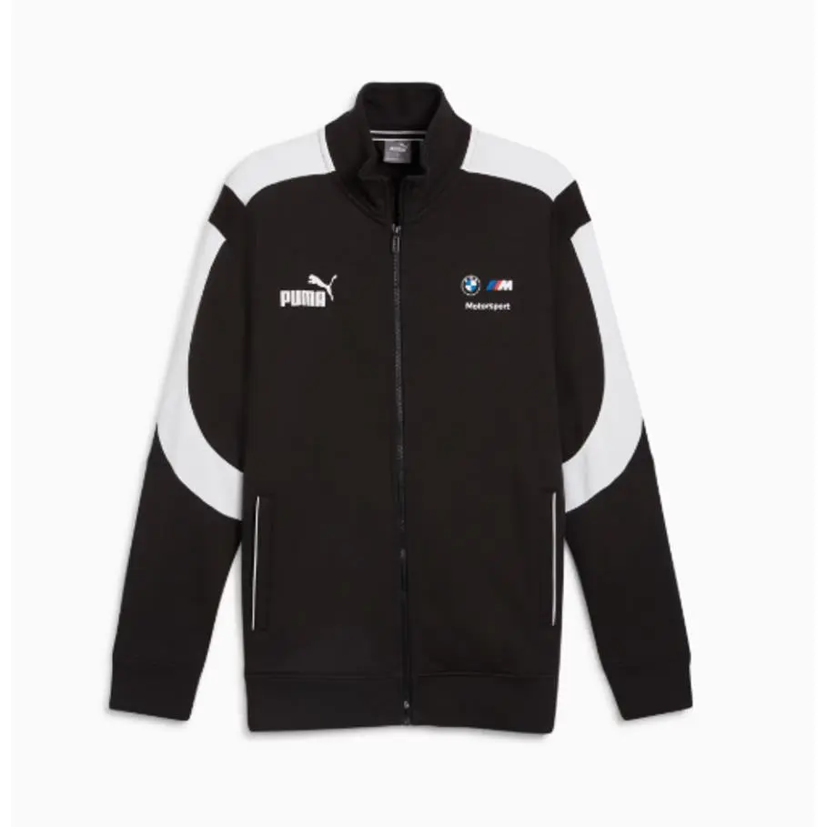 Puma clothing - Black 4