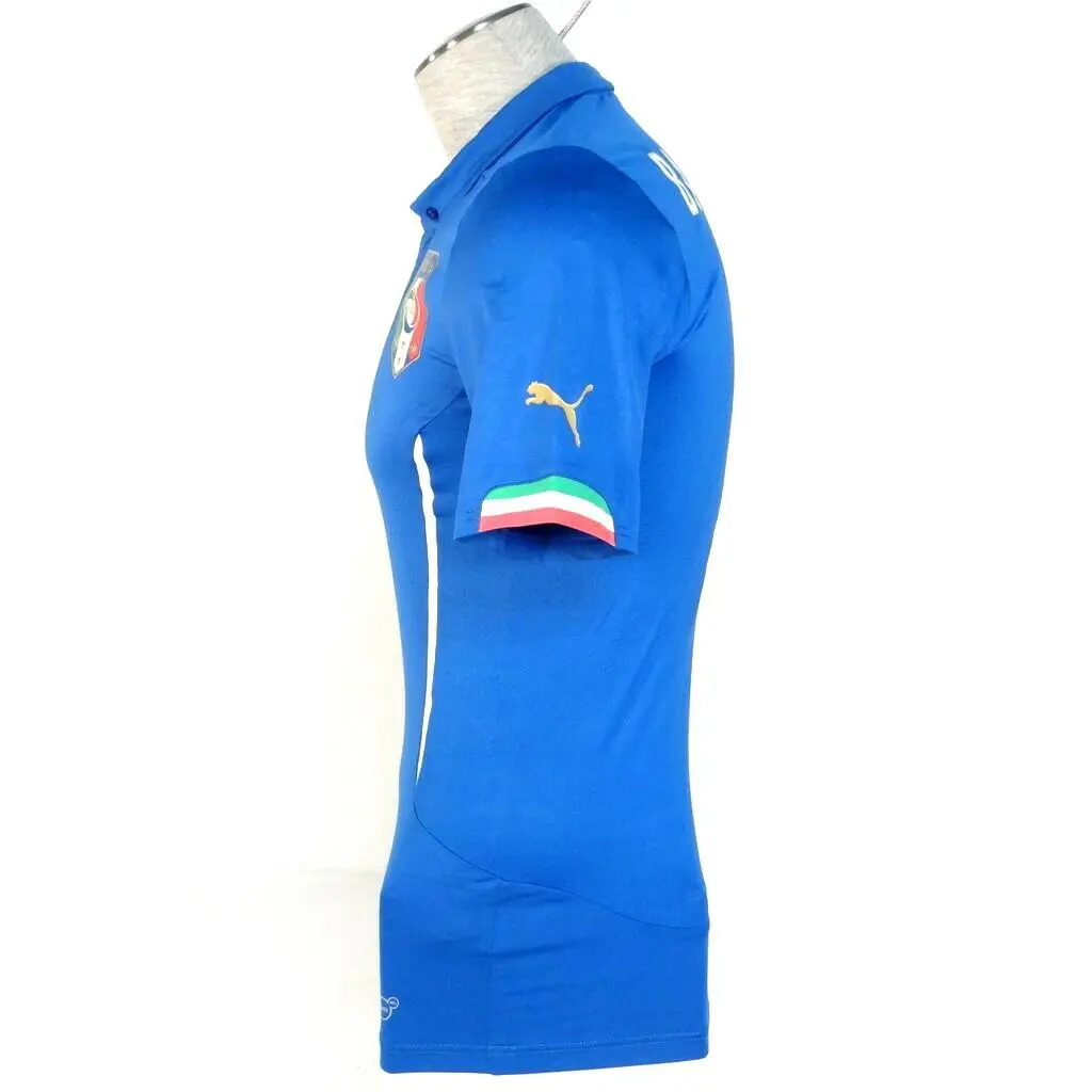 Puma clothing - Blue 1