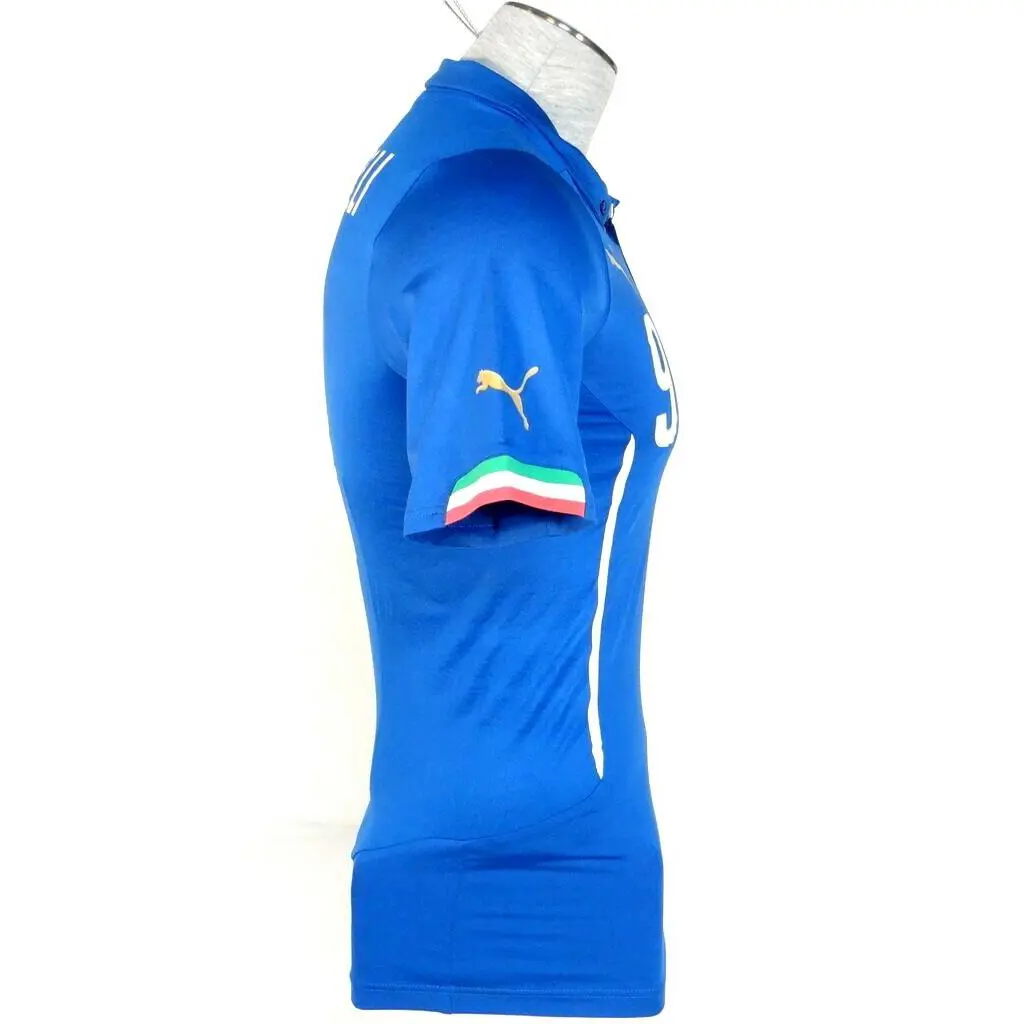 Puma clothing - Blue 2