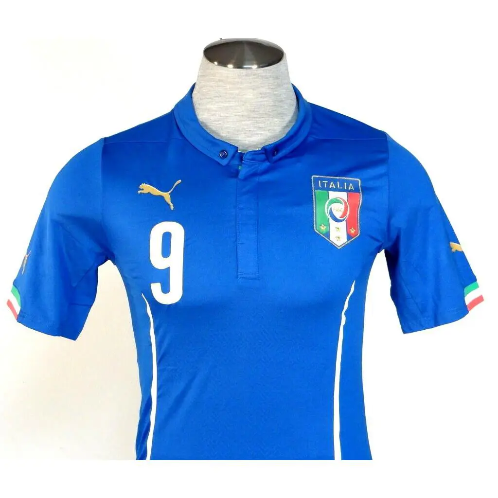Puma clothing - Blue 0