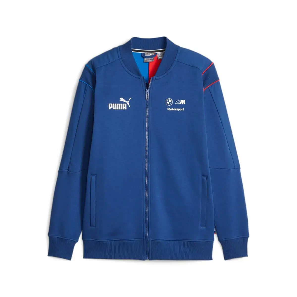 Puma clothing - Blue 3