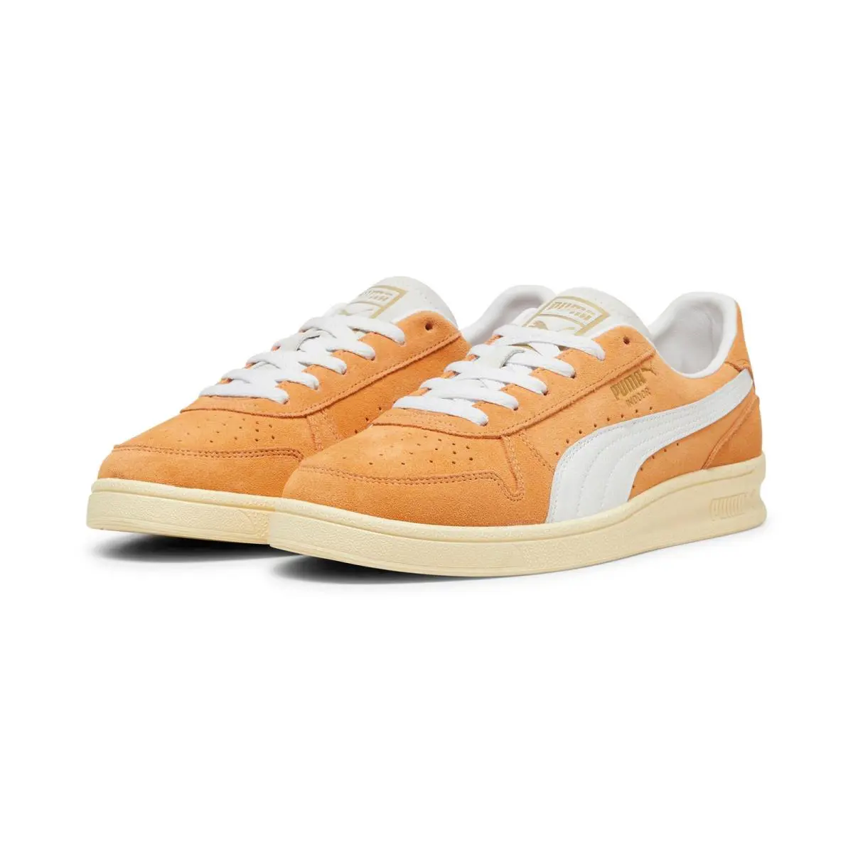 Puma shoes - Orange 0