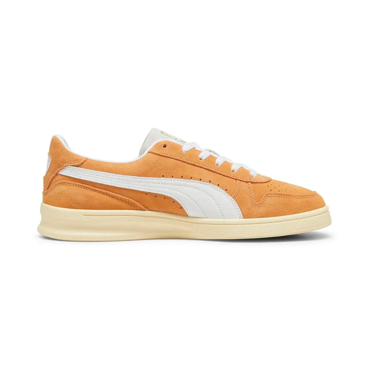 Puma shoes - Orange 3
