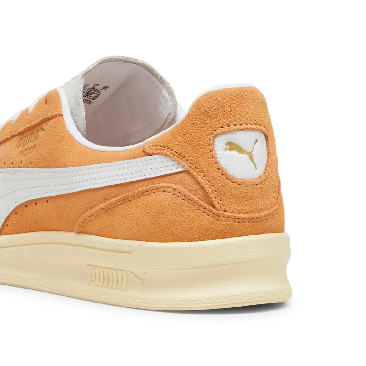 Puma shoes - Orange 6