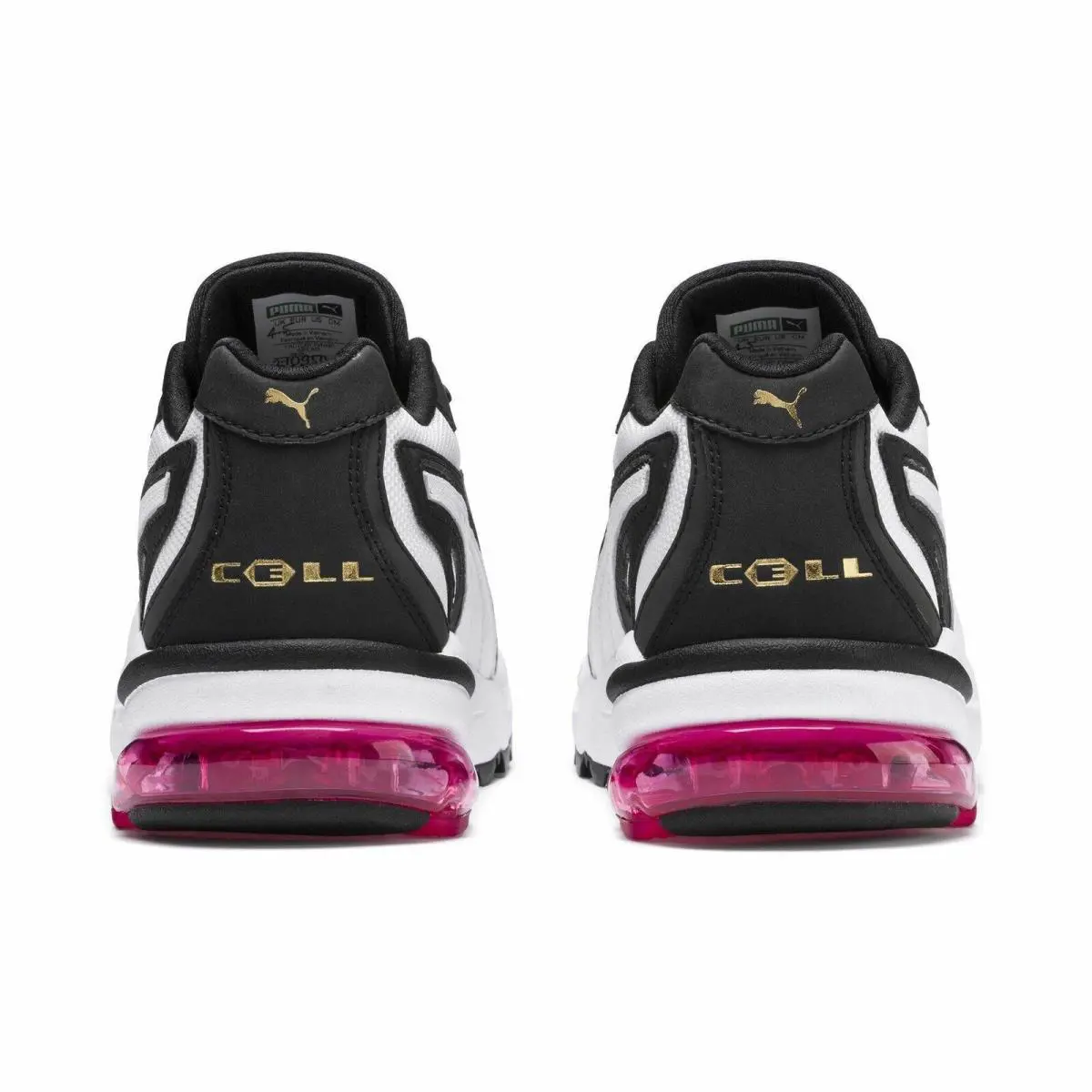 Puma shoes - Multicolor 1