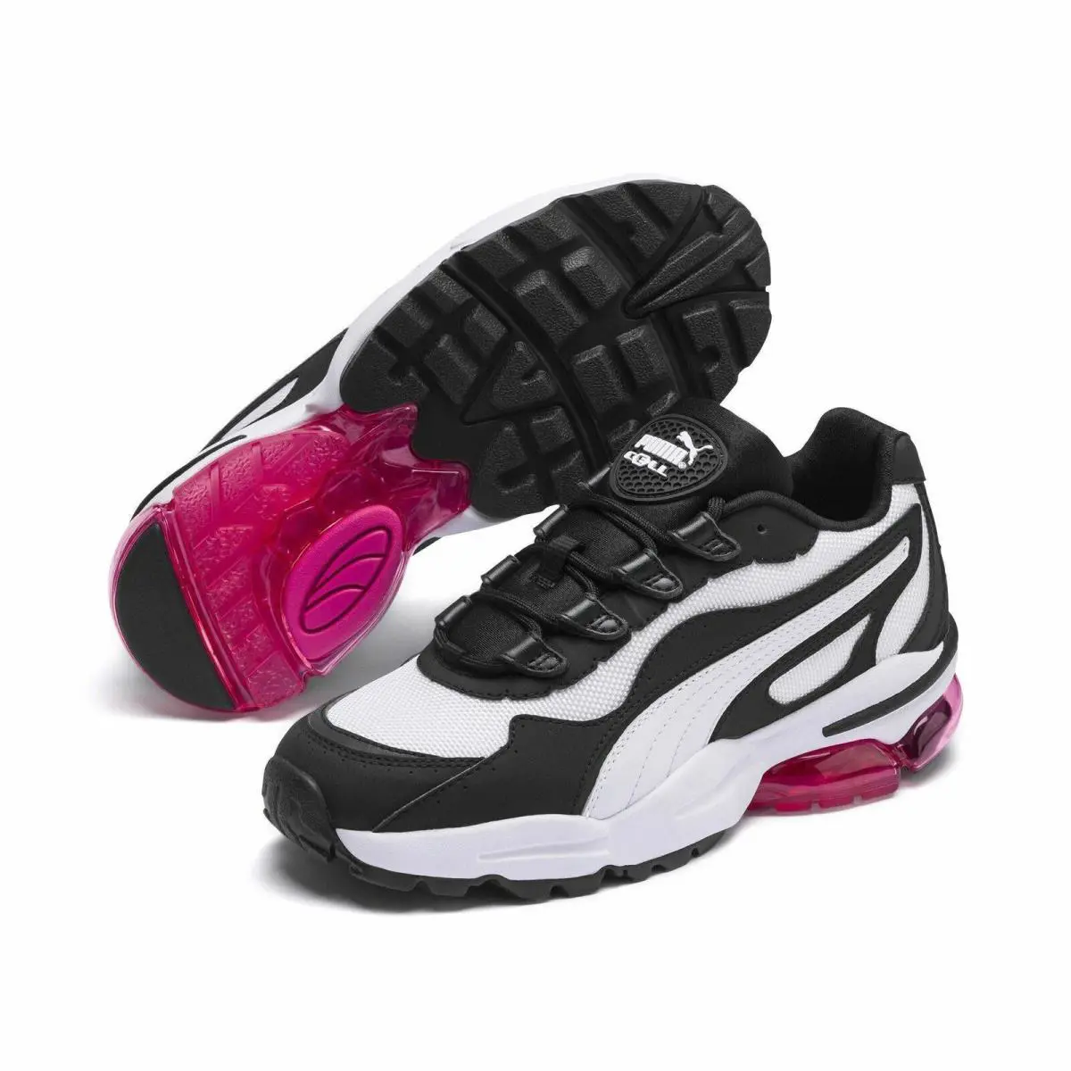 Puma shoes - Multicolor 4