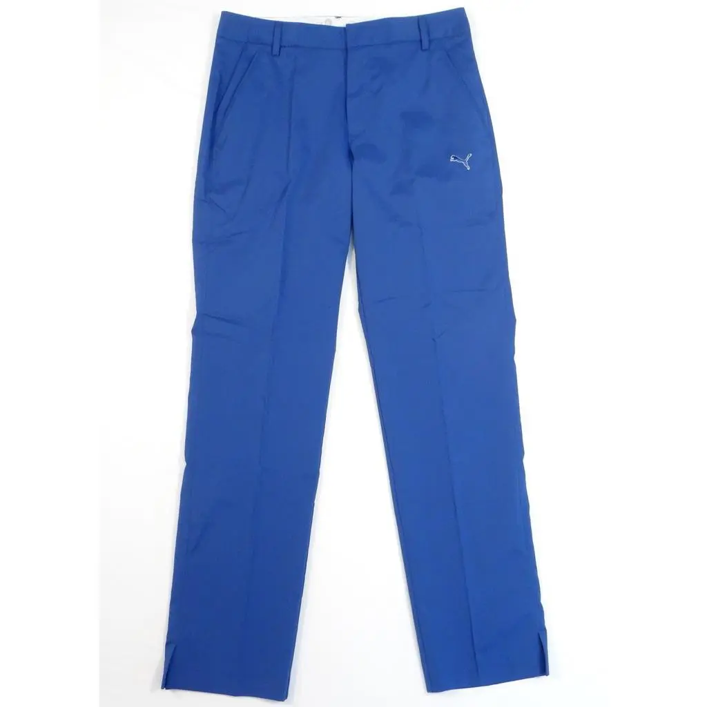 Puma clothing - Blue 4