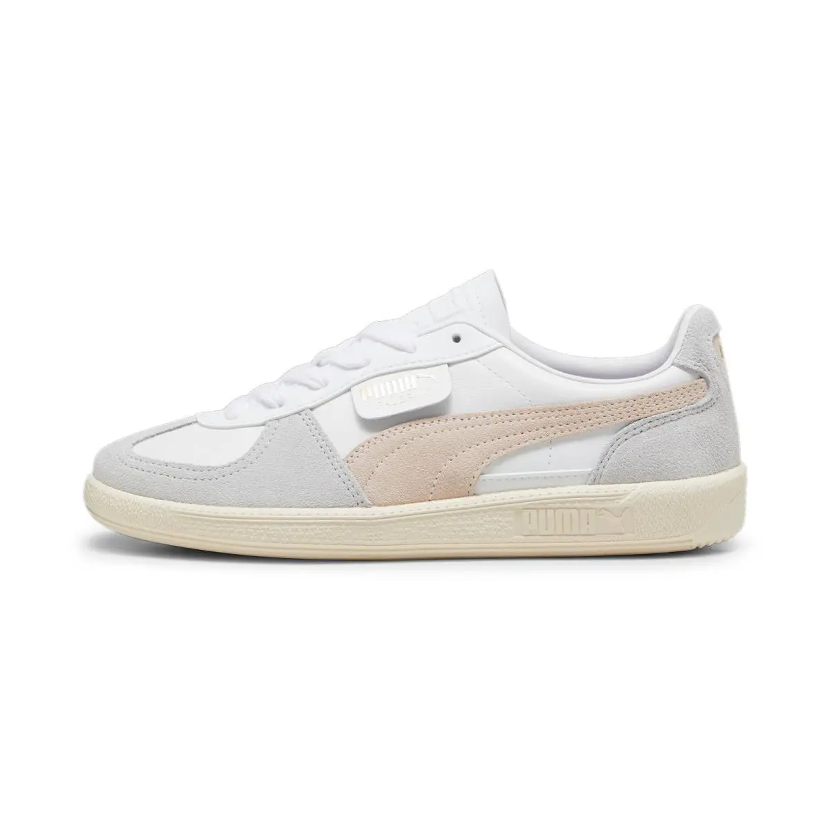 Puma shoes - White 2