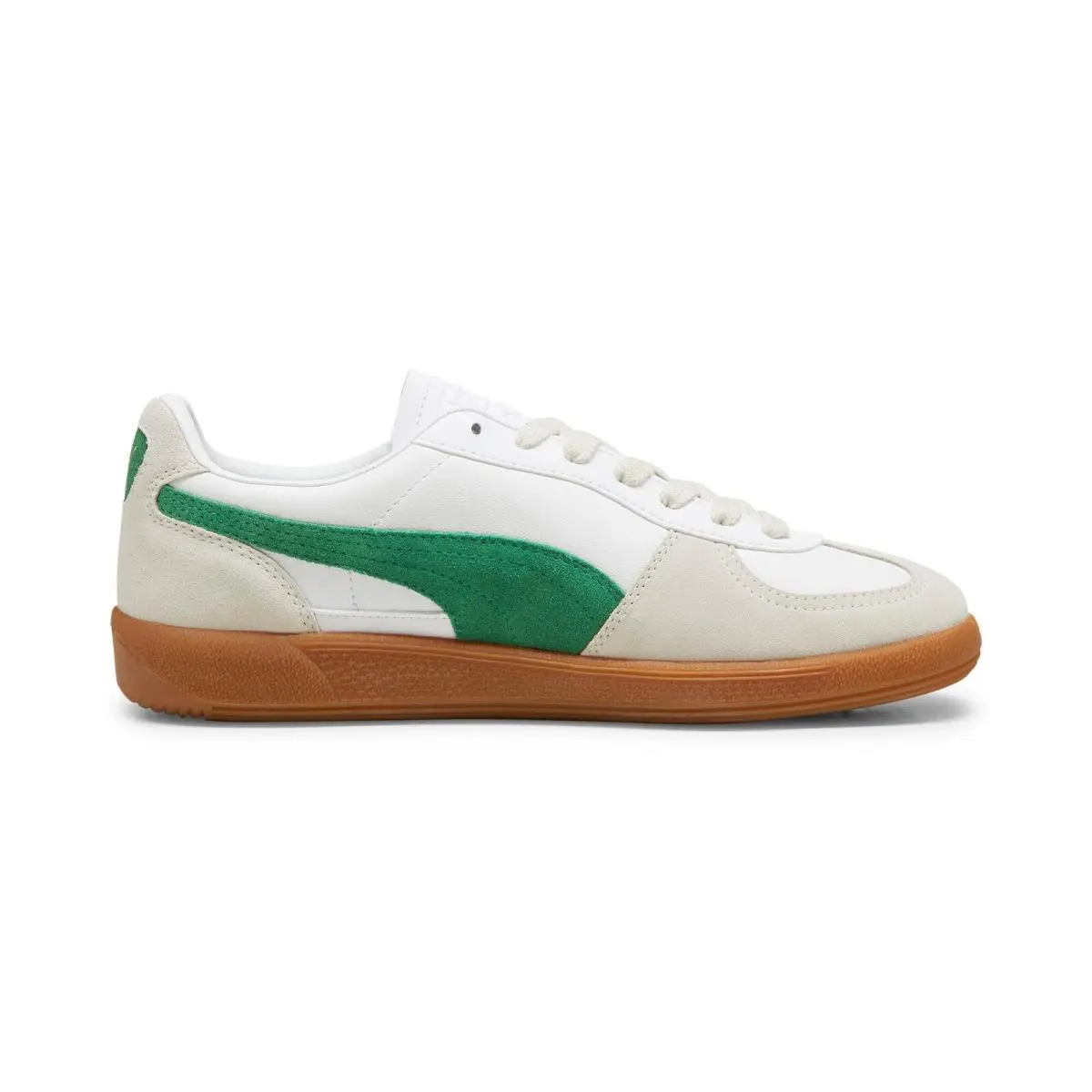 Puma shoes - White 3