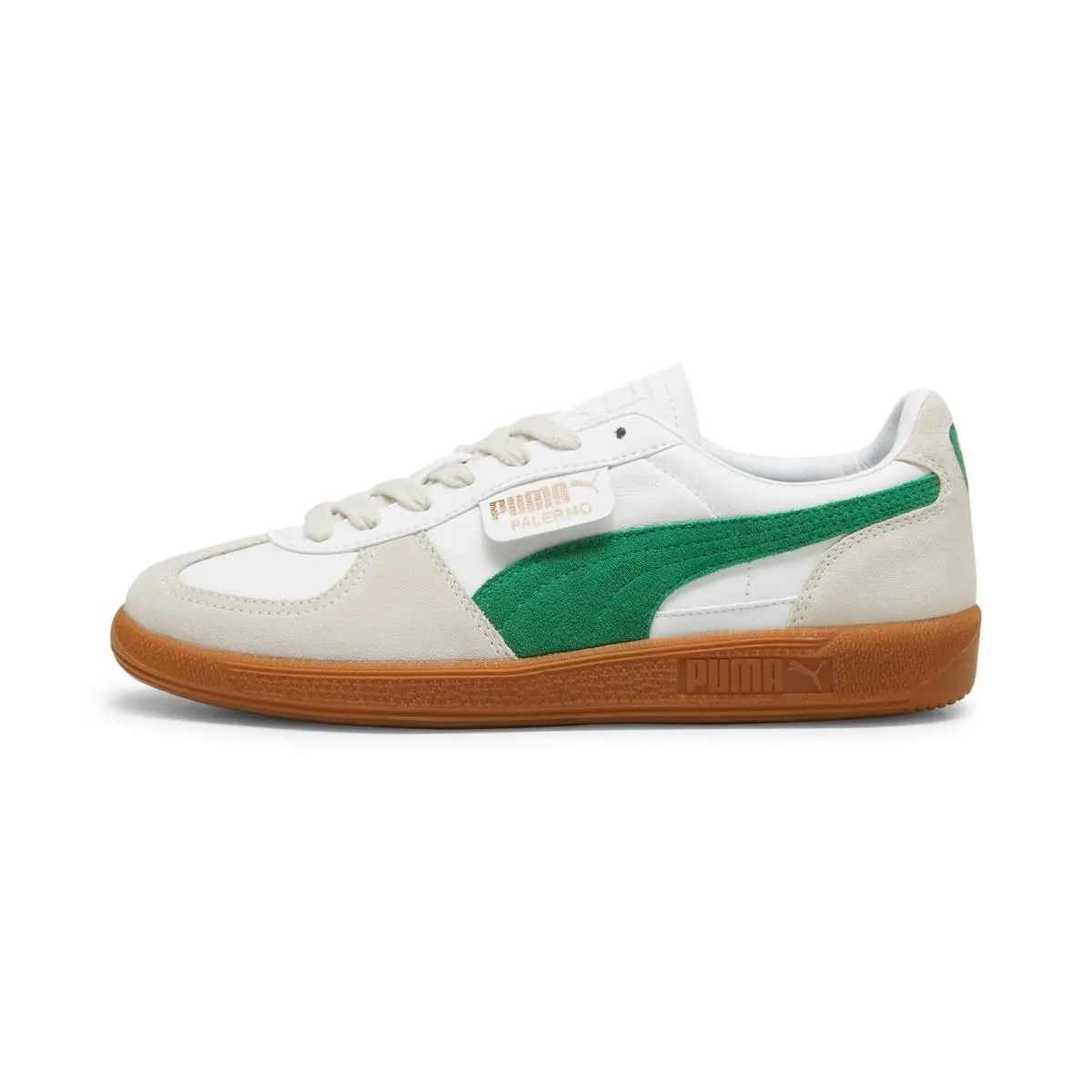 Puma shoes - White 4